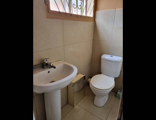4 BEDROOM DETACHED FOR SALE IN NORTHDALE